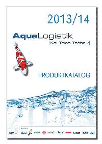 AquaLogistik Produktkatalog 2013