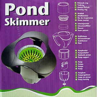 Velda Skimmer