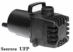 UFP Pumpe 102